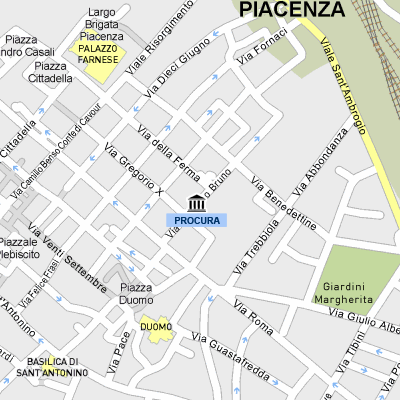 Piacenza