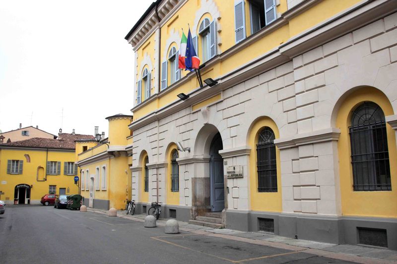 LA PROCURA DI PIACENZA